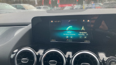 Mercedes-Benz B-Class B200d AMG Line 5dr Auto Diesel Hatchback